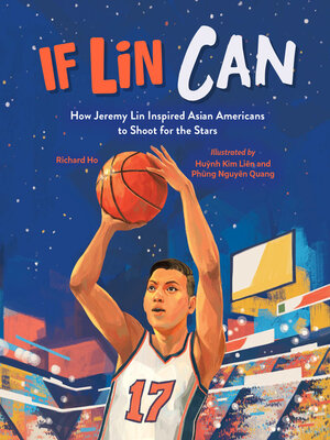 cover image of If Lin Can